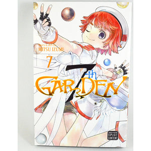 7th Garden Vol. 7