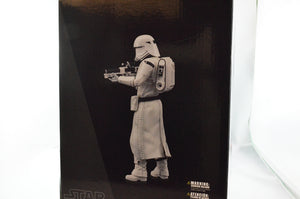 Star Wars Snowtrooper & Flametrooper ARTFX+ Statue 2PK
