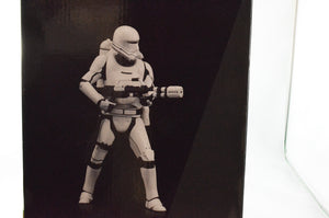 Star Wars Snowtrooper & Flametrooper ARTFX+ Statue 2PK