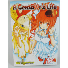 A Centaurs Life Vol 12