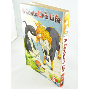 A Centaurs Life Vol 5