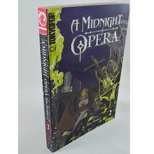 A Midnight Opera Vol 2