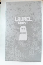 Acid Rain Laurel Ghost Action Figure
