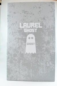 Acid Rain Laurel Ghost Action Figure