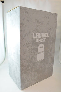 Acid Rain Laurel Ghost Action Figure