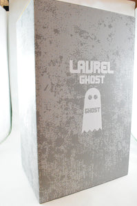 Acid Rain Laurel Ghost Action Figure