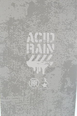 Acid Rain Laurel Ghost Action Figure