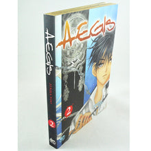 Aegis Vol 2