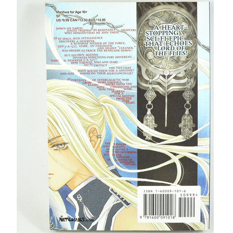 Aegis Vol 2