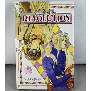 A.I. Revolution Vol. 5