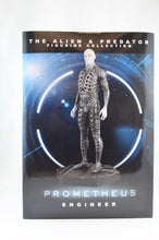 Alien VS Predator Engineer From Prometheus Statue