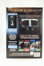 Alien VS Predator Engineer From Prometheus Statue