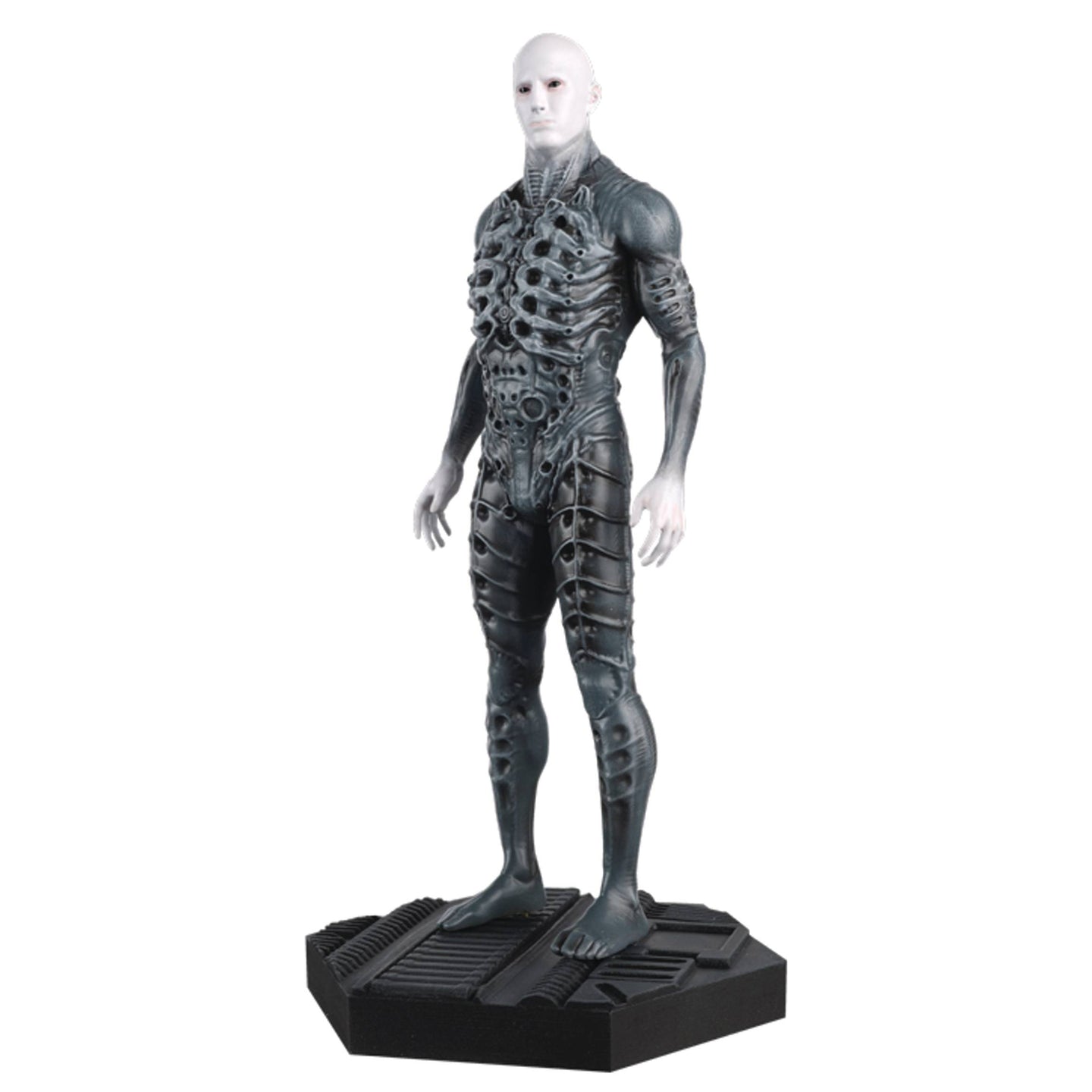 Alien VS Predator Engineer From Prometheus 1/16 Statue