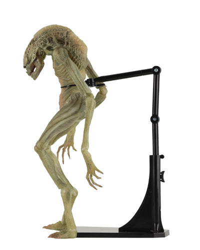 Aliens Alien Resurrection Newborn Deluxe 7 Inch Action Figure
