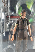 Aliens Isolation - Amanda Ripley Jumpsuit Figure