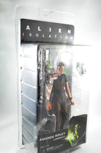 Aliens Isolation - Amanda Ripley Jumpsuit Figure