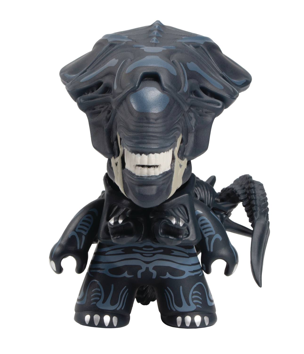Aliens Titans Alien Queen 6-Inch Vinyl Figure