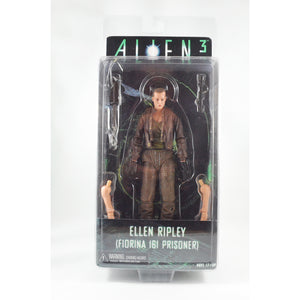 Aliens Ellen Ripley (Fiorina 161 Prisoner) Figure