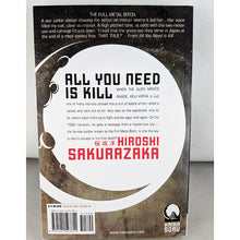 All You Need Is Kill