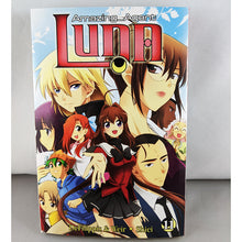 Amazing Agent Luna Vol 11