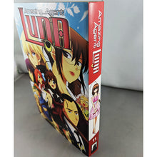 Amazing Agent Luna Vol 11