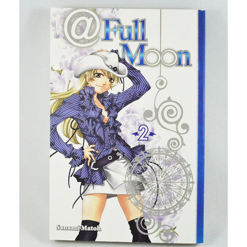 @Full Moon Vol 2