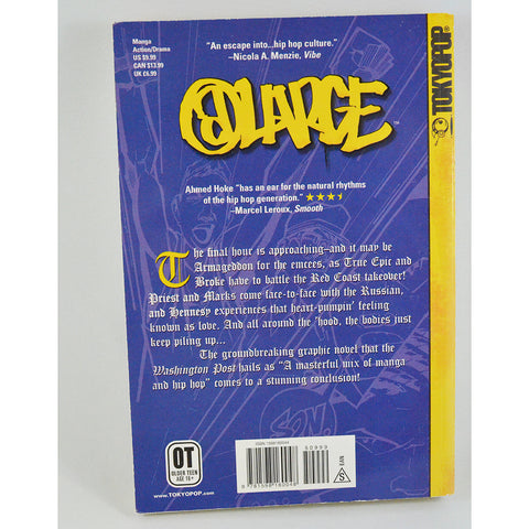 @Large Vol 3