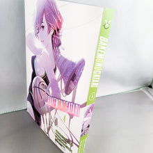 Bakemonogatari Manga by Oh! Great and Nisioisin Volume 4