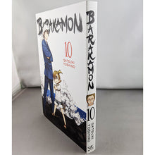 Barakamon Vol 10
