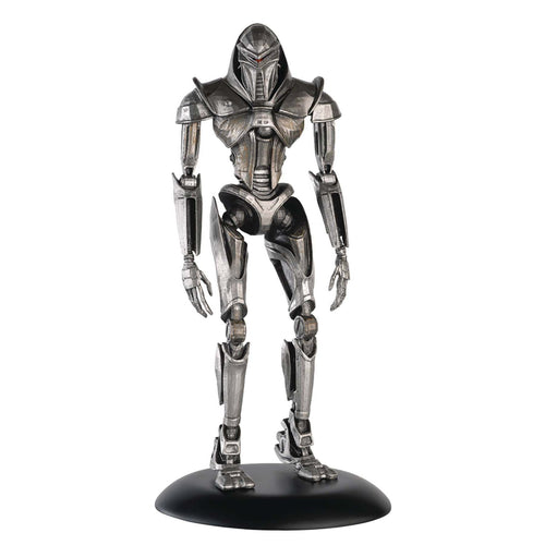 Battlestar Galactica Ships Special #1 Centurion Figurine