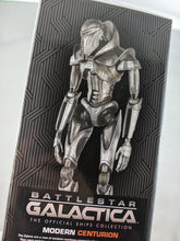 Battlestar Galactica Ships Special #1 Centurion Figurine
