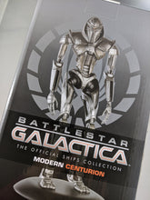 Battlestar Galactica Ships Special #1 Centurion Figurine