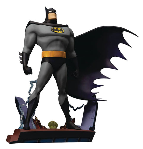 batman animated ser batman