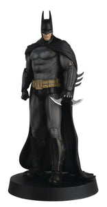 Eaglemoss Batman Arkham Asylum Batman Figure