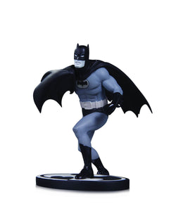 Batman Black & White Batman by Infantino Statue