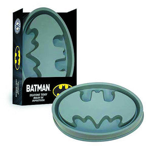 Batman Logo Silicone Baking Tray