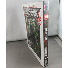 Berserk Vol 39