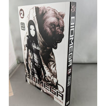 Biomega Vol 2