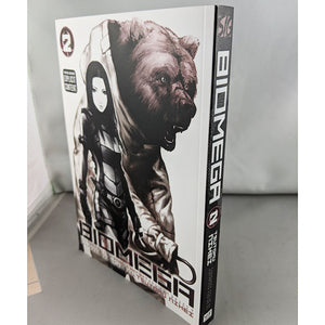 Biomega Vol 2