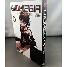 Biomega Vol 3