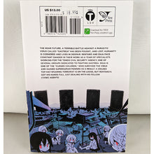 Black Bullet Vol 1