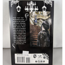 Black Butler Vol 26