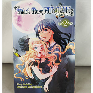 Black Rose Alice Vol 2