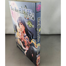 Black Rose Alice Vol 2