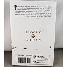 Bloody Cross Vol 4