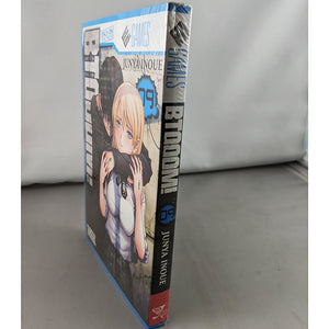 Btooom! Vol 9