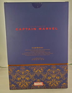 Marvel Universe Captain Marvel ARTFX Premier Statue
