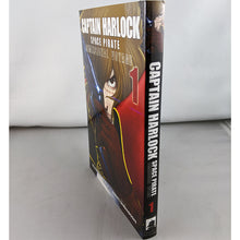 Captain Harlock: Space Pirate - Dimensional Voyage Vol 1