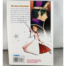 Captive Hearts of Oz Vol 3
