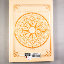 Cardcaptor Sakura Collector's Edition Hardcover Volume 1. Manga by CLAMP.
